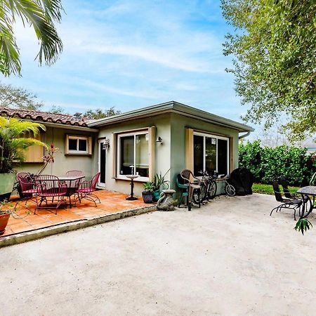 Bnb Hyperion - Updated 1B1B Hideaway - Sleeps 3 Hollywood Eksteriør billede
